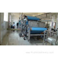 food tomato sauce processing making machine